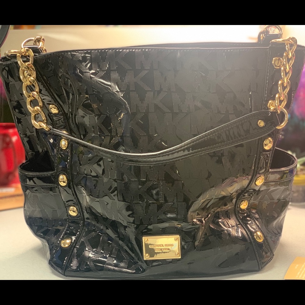 Michael Kors Delancy